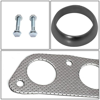 07-17 Sentra 1.8L 2.0L Versa NV200 Gasket - Aluminum - 5