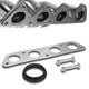 07-17 Sentra 1.8L 2.0L Versa NV200 Gasket - Aluminum - 1