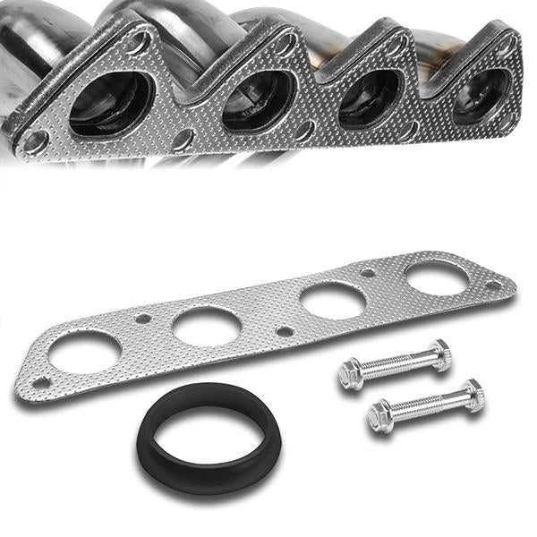 07-17 Sentra 1.8L 2.0L Versa NV200 Gasket - Aluminum - 1