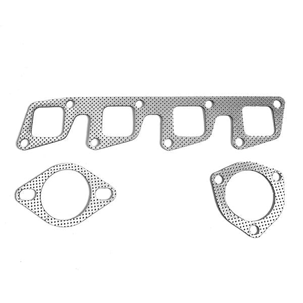 91-94 Nissan 240SX 2.4L DOHC Gasket - Aluminum - 6