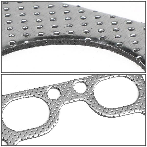 91-02 Infiniti G20 Nissan Sentra 2.0L Gasket - Aluminum - 4