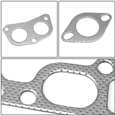 91-02 Infiniti G20 Nissan Sentra 2.0L Gasket - Aluminum - 5