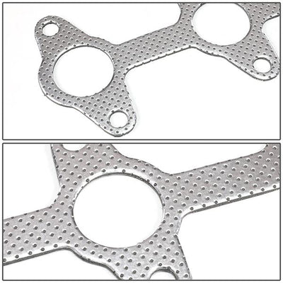 94-03 Chevy S10 GMC Sonoma 2.2L Gasket - Aluminum - 3