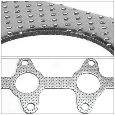 94-03 Chevy S10 GMC Sonoma 2.2L Gasket - Aluminum - 4