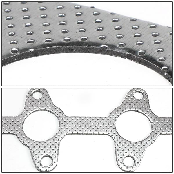 94-03 Chevy S10 GMC Sonoma 2.2L Gasket - Aluminum - 4