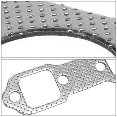 96-01 Sonoma S10 Blazer Jimmy 4.3L OHV Gasket - Aluminum - 4