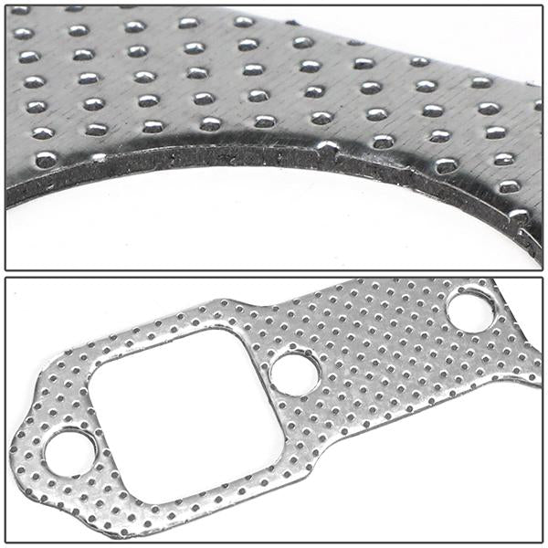 96-01 Sonoma S10 Blazer Jimmy 4.3L OHV Gasket - Aluminum - 4