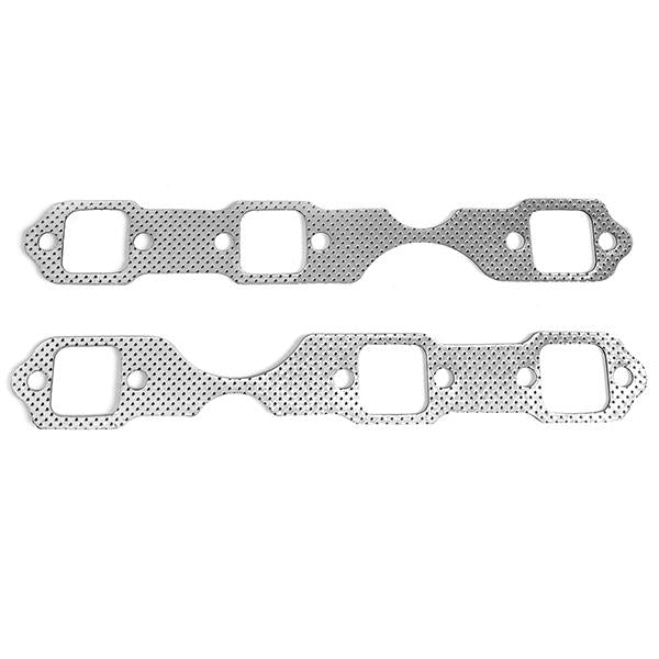 96-01 Sonoma S10 Blazer Jimmy 4.3L OHV Gasket - Aluminum - 6