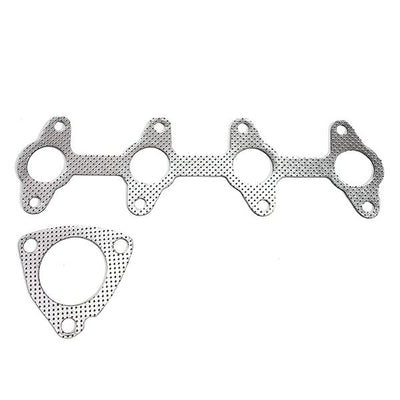 94-03 Chevy S10 GMC Sonoma 2.2L Gasket - Aluminum - 6