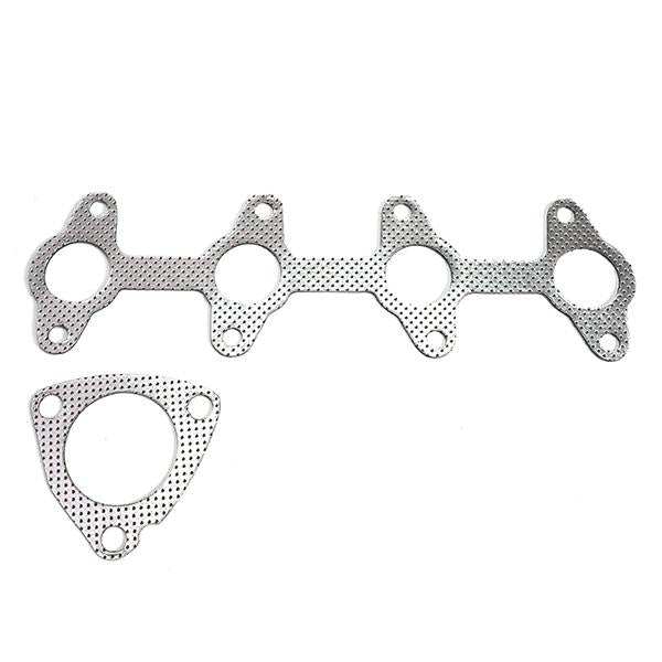94-03 Chevy S10 GMC Sonoma 2.2L Gasket - Aluminum - 6