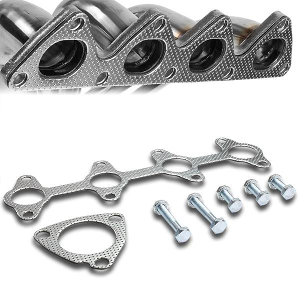 94-03 Chevy S10 GMC Sonoma 2.2L Gasket - Aluminum - 1