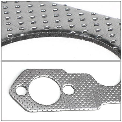55-57 Chevy SBC 265 283 V8 Tri-5 Engine Gasket - Aluminum - 4