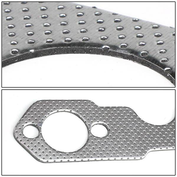 55-57 Chevy SBC 265 283 V8 Tri-5 Engine Gasket - Aluminum - 4