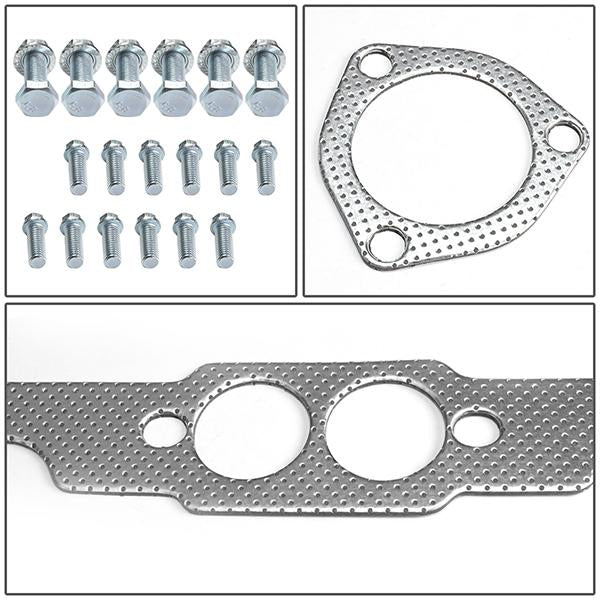 55-57 Chevy SBC 265 283 V8 Tri-5 Engine Gasket - Aluminum - 5