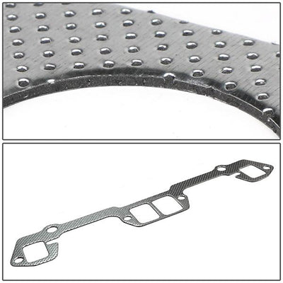 64-03 Mopar SBC Small Block La V8 Engine Gasket - Aluminum - 4