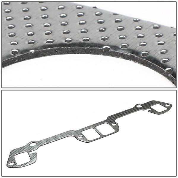 64-03 Mopar SBC Small Block La V8 Engine Gasket - Aluminum - 4