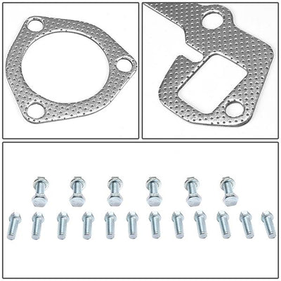 64-03 Mopar SBC Small Block La V8 Engine Gasket - Aluminum - 5