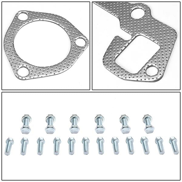 64-03 Mopar SBC Small Block La V8 Engine Gasket - Aluminum - 5