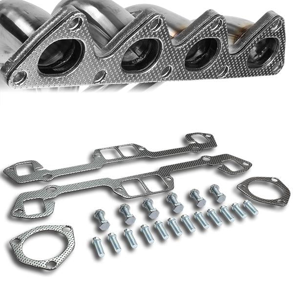 64-03 Mopar SBC Small Block La V8 Engine Gasket - Aluminum - 1