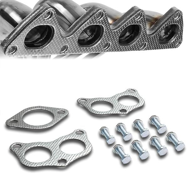 97-05 Suburban Impreza RS 2.5L Non-Turbo Gasket - Aluminum - 1
