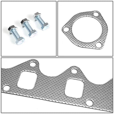 89-94 Tracker Sidekick 1.6L Samurai 1.3L Gasket - Aluminum - 5