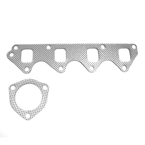 89-94 Tracker Sidekick 1.6L Samurai 1.3L Gasket - Aluminum - 6