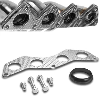 05-10 Toyota Scion TC Gasket - Aluminum - 1