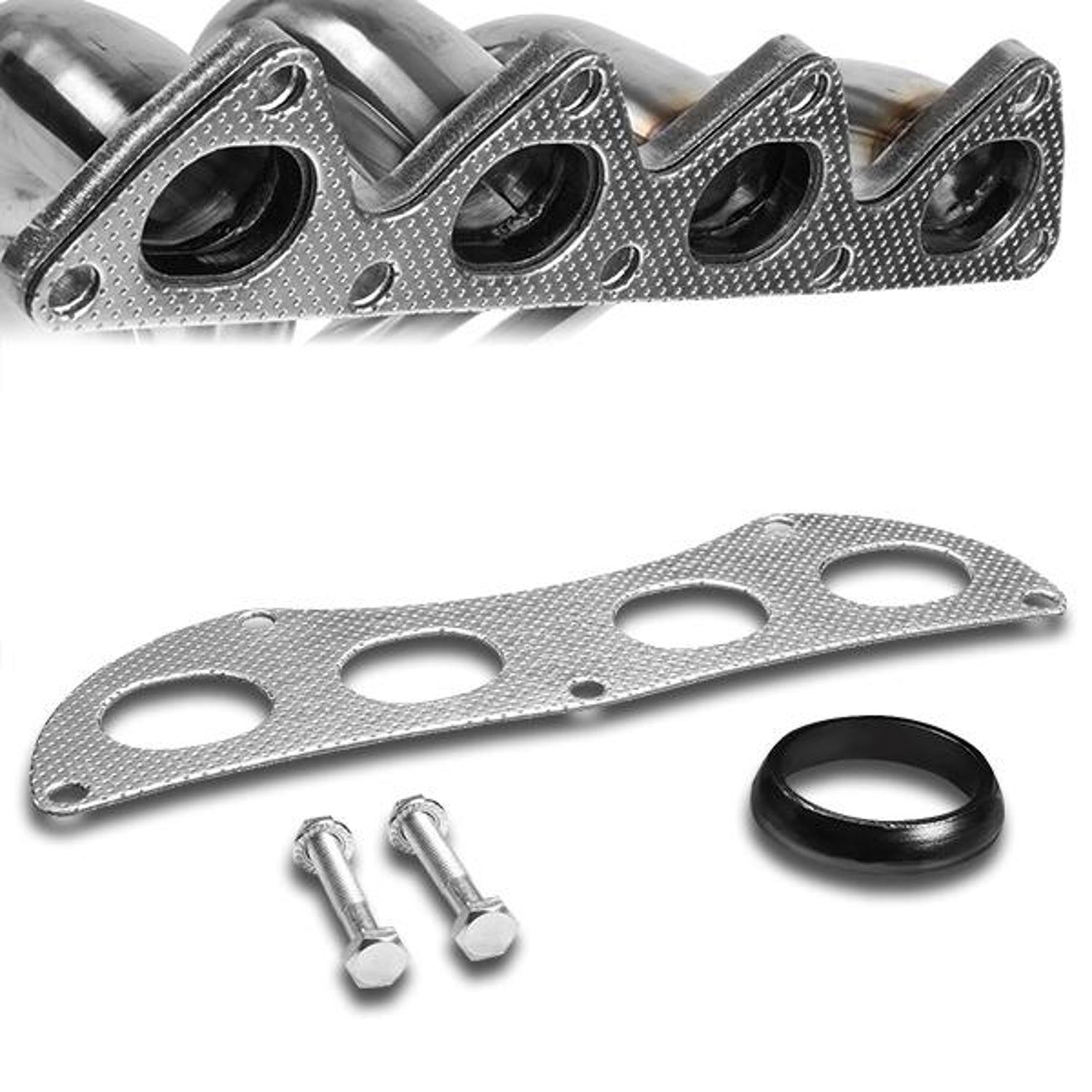 09-12 Toyota Rav4 2.5L 11-16 Scion Tc Gasket - Aluminum - 1