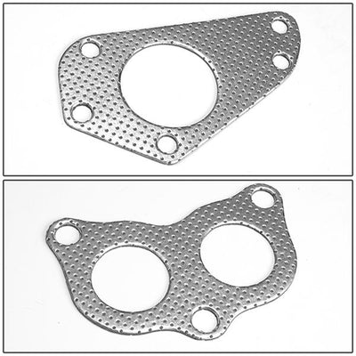 02-07 Subaru Impreza WRX STI Gasket - Aluminum - 3