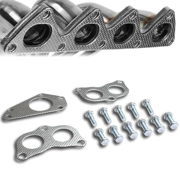 02-07 Subaru Impreza WRX STI Gasket - Aluminum - 1