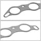 85-87 Toyota Corolla AE86 1.6L DOHC Gasket - Aluminum - 3