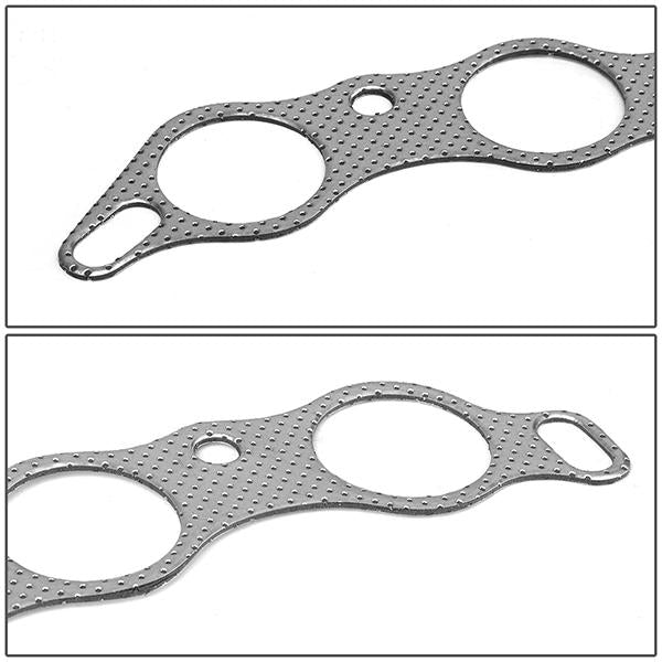 85-87 Toyota Corolla AE86 1.6L DOHC Gasket - Aluminum - 3