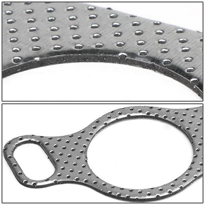 85-87 Toyota Corolla AE86 1.6L DOHC Gasket - Aluminum - 4