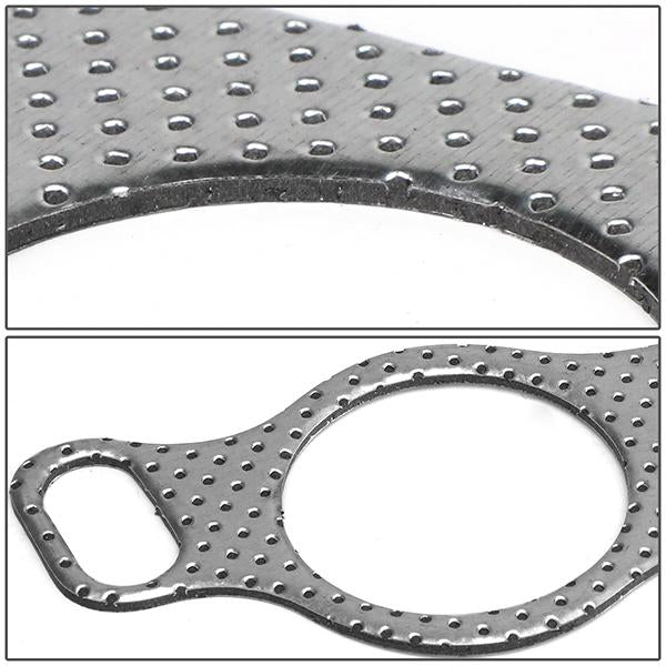85-87 Toyota Corolla AE86 1.6L DOHC Gasket - Aluminum - 4