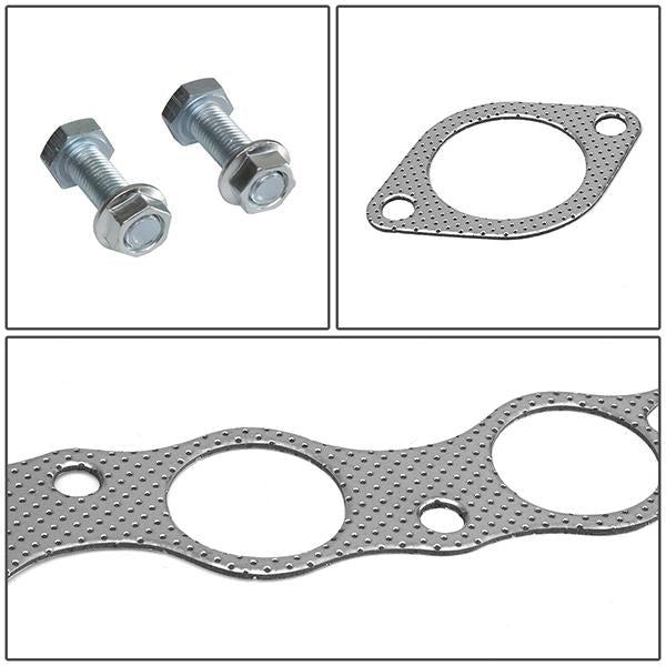 85-87 Toyota Corolla AE86 1.6L DOHC Gasket - Aluminum - 5