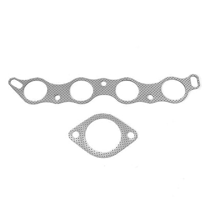 85-87 Toyota Corolla AE86 1.6L DOHC Gasket - Aluminum - 6