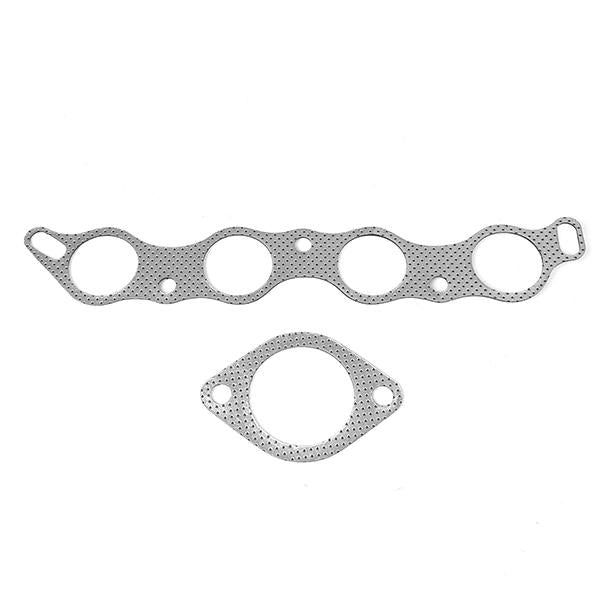 85-87 Toyota Corolla AE86 1.6L DOHC Gasket - Aluminum - 6