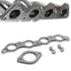85-87 Toyota Corolla AE86 1.6L DOHC Gasket - Aluminum - 1