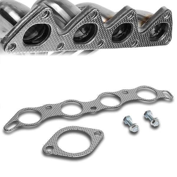 85-87 Toyota Corolla AE86 1.6L DOHC Gasket - Aluminum - 1