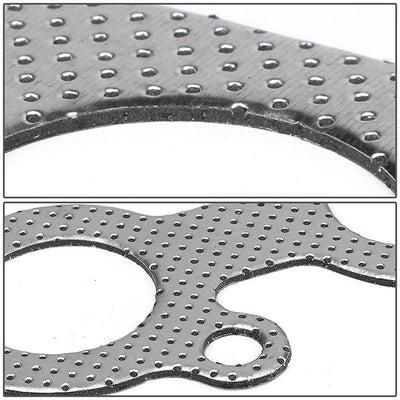 95-04 Toyota Tacoma T-100 3.4L V6 Gasket - Aluminum - 4