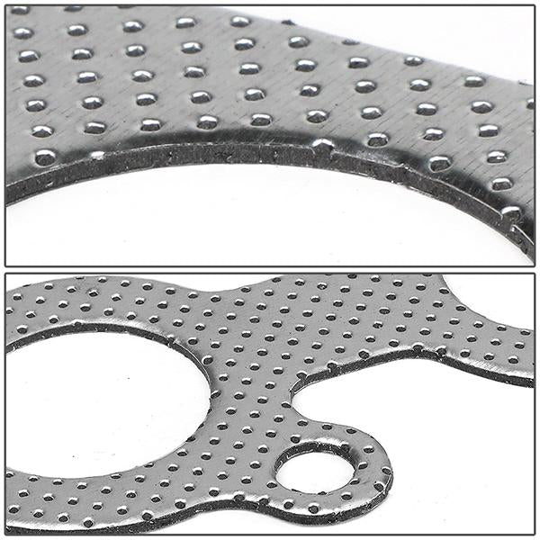 95-04 Toyota Tacoma T-100 3.4L V6 Gasket - Aluminum - 4
