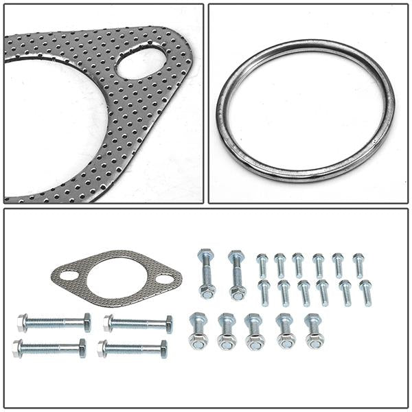 95-04 Toyota Tacoma T-100 3.4L V6 Gasket - Aluminum - 5