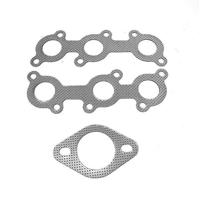 95-04 Toyota Tacoma T-100 3.4L V6 Gasket - Aluminum - 6