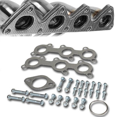 95-04 Toyota Tacoma T-100 3.4L V6 Gasket - Aluminum - 1