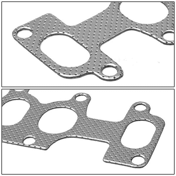 95-04 VW Jetta Golf 2.8L VR6 Gasket - Aluminum - 3