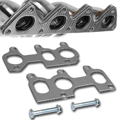 95-04 VW Jetta Golf 2.8L VR6 Gasket - Aluminum - 1