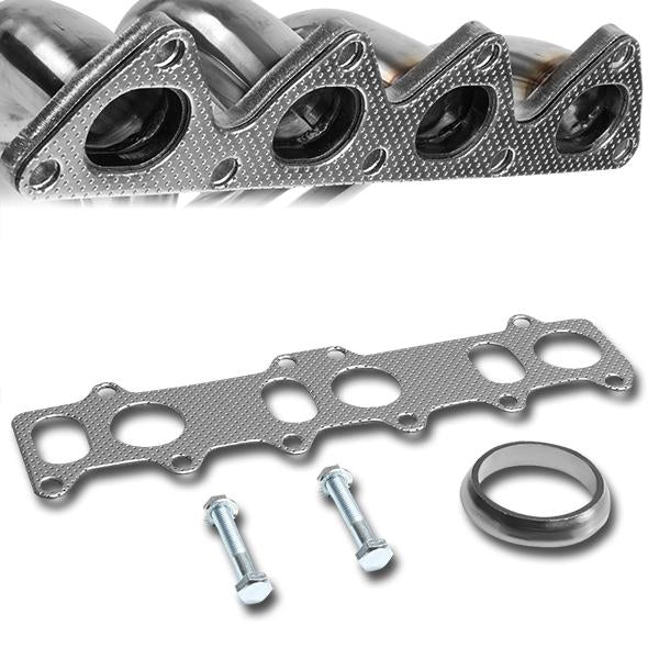 99-05 VW Golf GTI Jetta 2.8L VR6 Gasket - Aluminum - 1