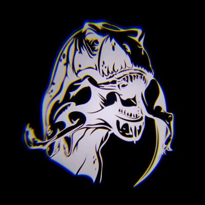 OL-GOBO-TREX - 1