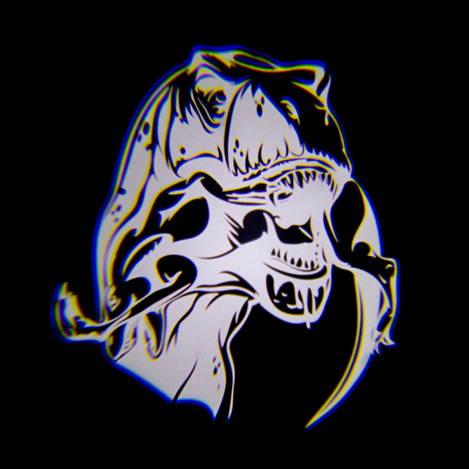 OL-GOBO-TREX - 1