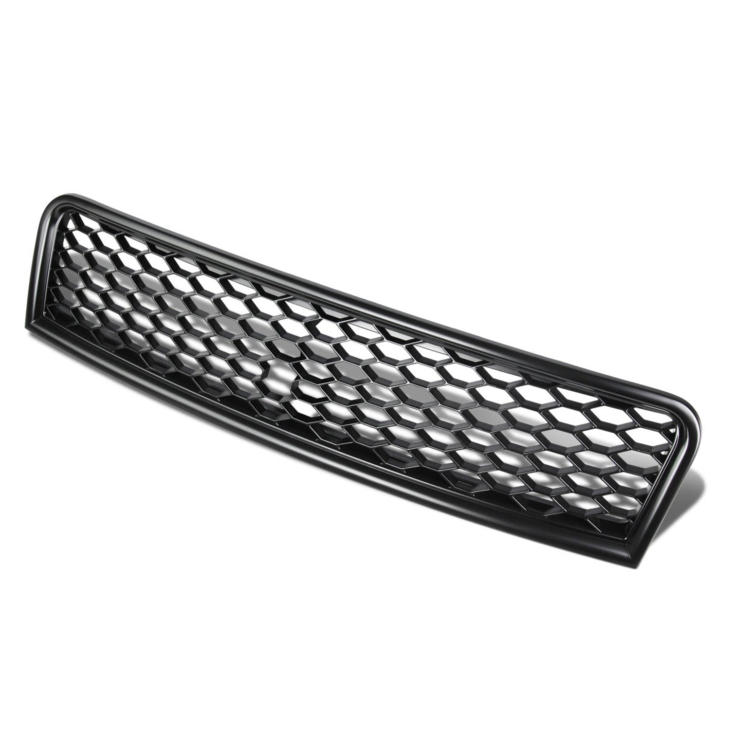 D-Motoring - Bumper Grille - Black - Audi A4 / A4 Quattro / Audi S5 - 1